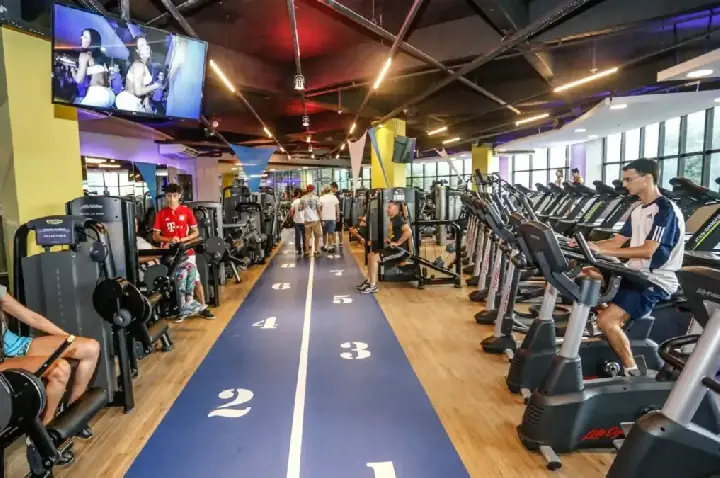 Academias da Bluefit são interditadas em Goiás; saiba quais são e o motivo