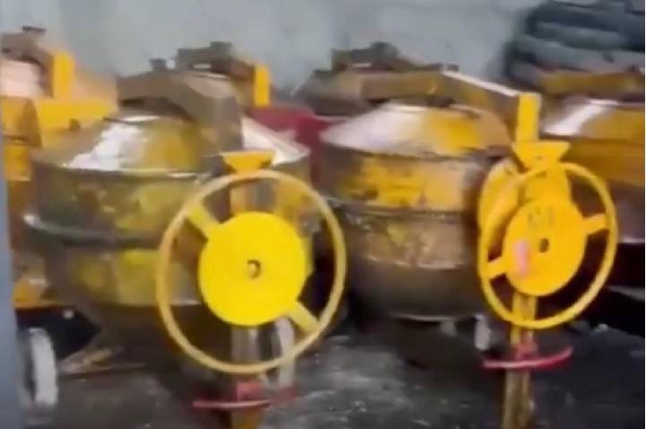 Acusado de alugar equipamentos em Brasília e revendia em Goiás é preso ; veja