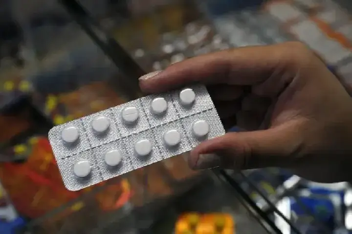 Anvisa manda recolher lote de dipirona com desvio de qualidade