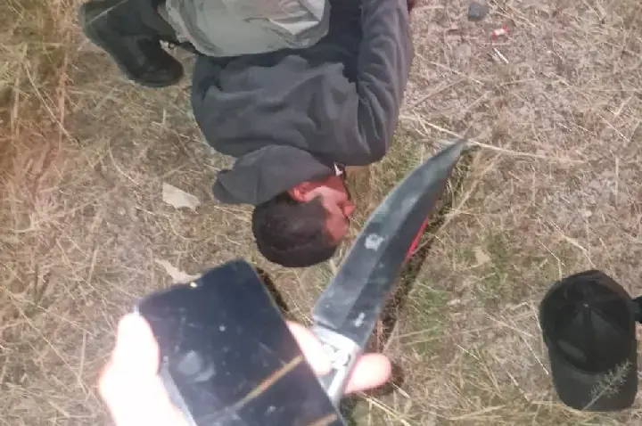 Após roubo de celular, acusado é preso em flagrante no Valparaíso