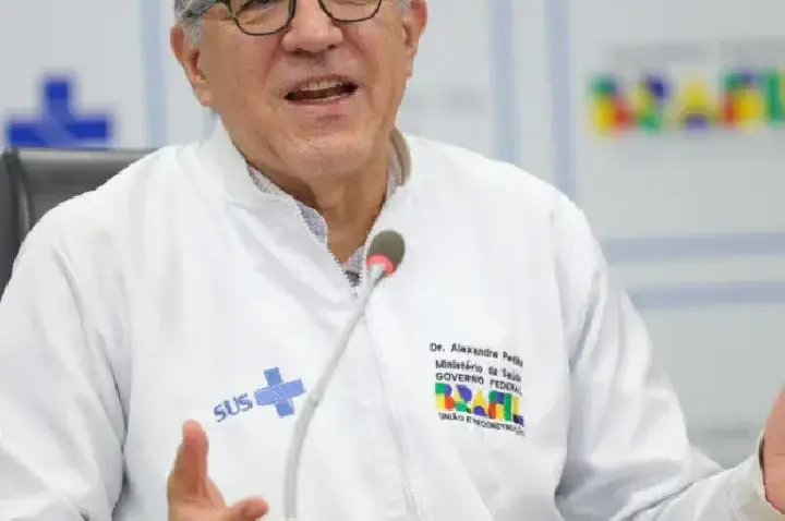 Brasil apresenta plano de saúde para adaptação às mudanças climáticas