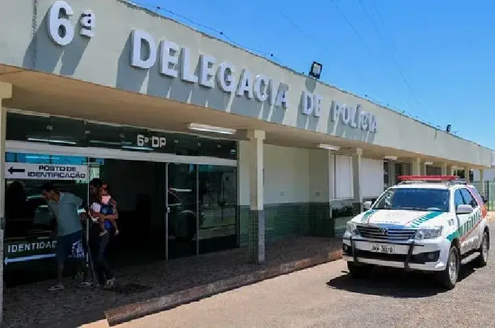 Briga de condomínio termina em morte entre conhecidos no paranoá DF
