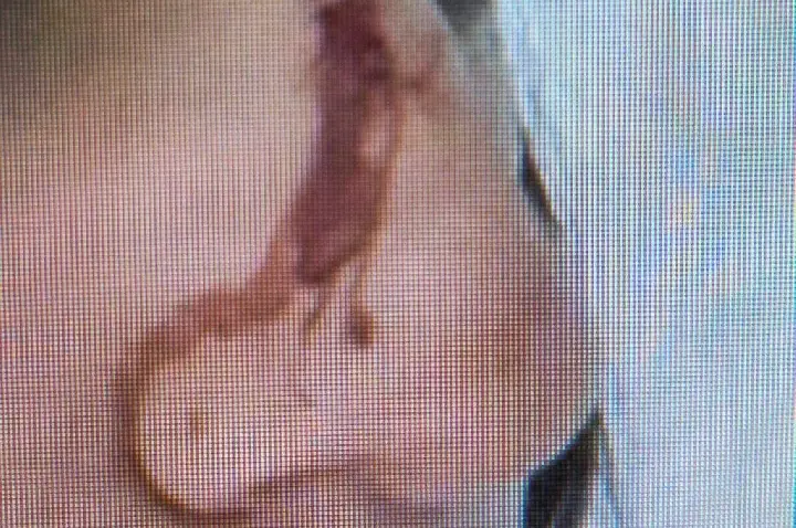 Briga de namorados motivada por ciúmes termina com mandado de Busca e Apreensão em Valparaíso