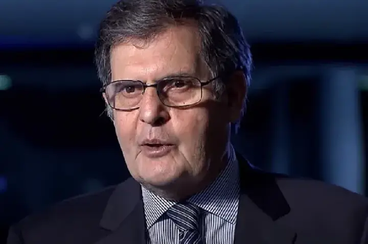 Caiado convoca ex-ministro de FHC para elaborar plano de governo