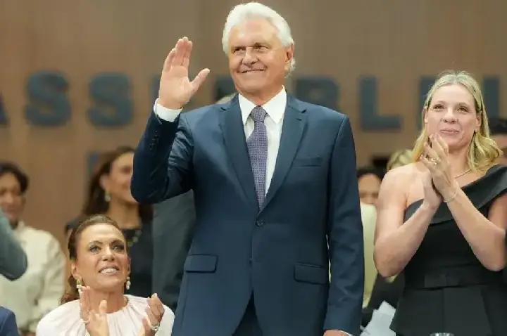 Caiado: gestão federal dificulta avanço do Brasil em temas que dependem da Presidência