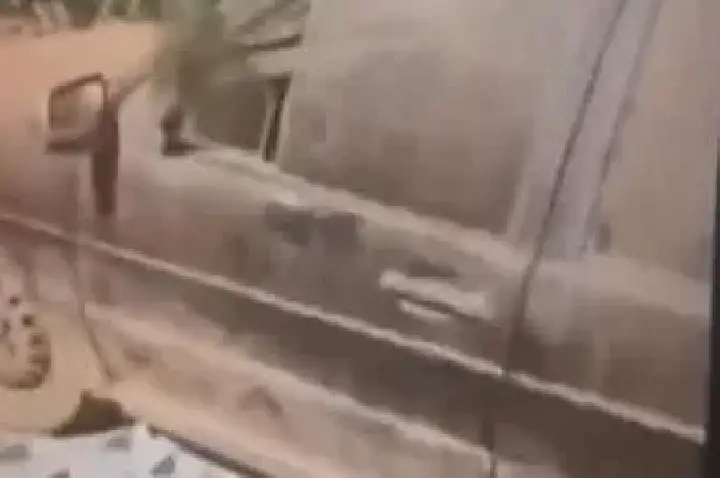 Carro que caiu no lago Corumbá e matou 6 não tinha freios; sobrevivente perdeu 4 filhos