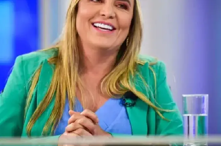 Celina Leão, em nota, defende legalidade no BRB após prisão de ex-presidente