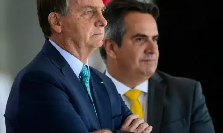 Ciro Nogueira integrou núcleo duro de Bolsonaro, tentou ser vice de Tarcísio e buscou apoio de Lula