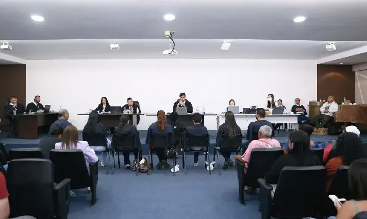 Comerciante que matou assaltante durante tentativa de roubo vai a júri popular