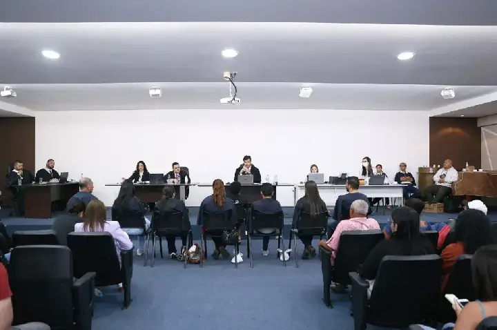 Comerciante que matou assaltante durante tentativa de roubo vai a júri popular