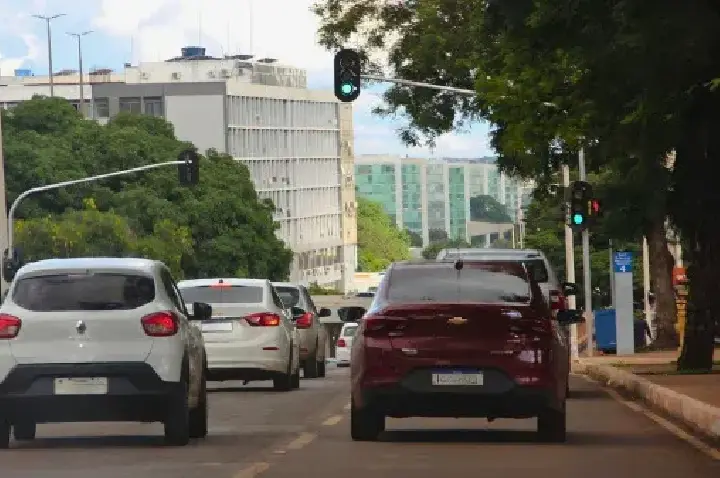   Competição internacional altera o trânsito na Esplanada dos Ministérios de sexta (10) a domingo (12)