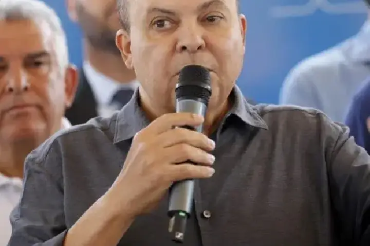   CPI do Crime Organizado convoca Ibaneis Rocha e Cláudio Castro para prestar depoimento