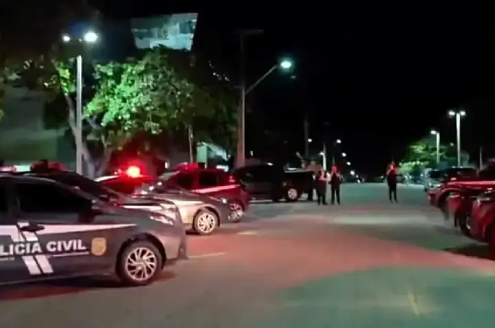 Criminosos que se passavam por advogados para aplicarem golpes são presos em Goiás