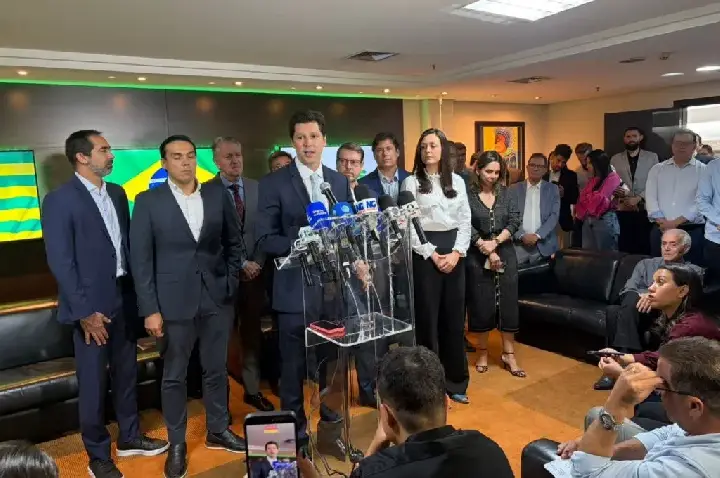 Daniel Vilela assina acordo que viabiliza expansão da Shopee e simplifica operações de e-commerce em Goiás