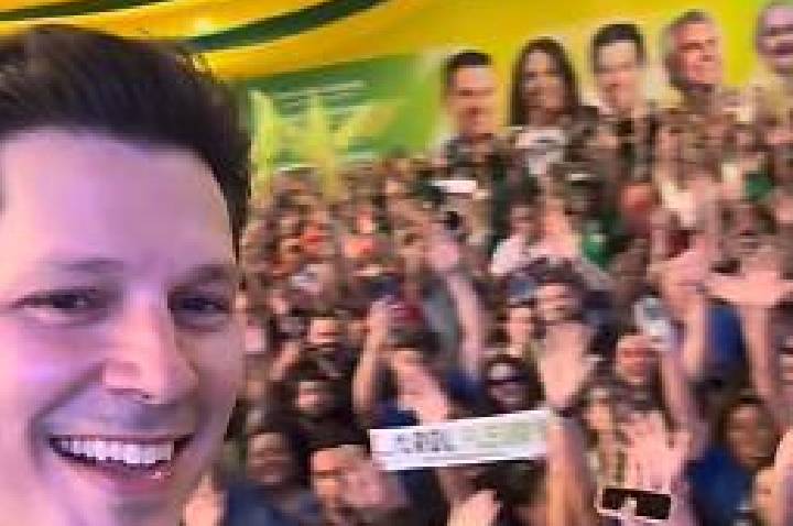 Daniel Vilela enterra passado de região esquecida e projeta ‘boom’ de empregos no Entorno