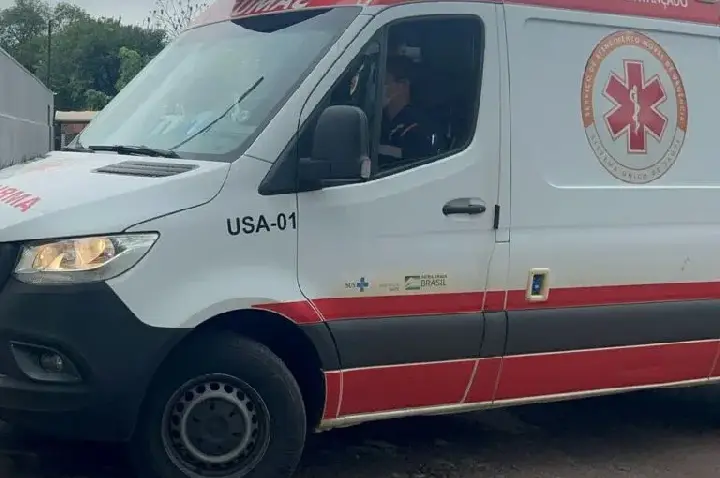 Detento passa mal e morre dentro de presídio do DF