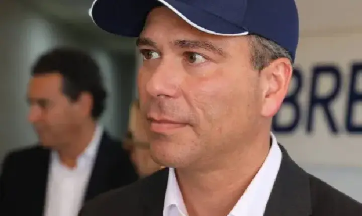 Ex-presidente do BRB recebeu 6 imóveis como propina para aprovar compra de carteiras do Master