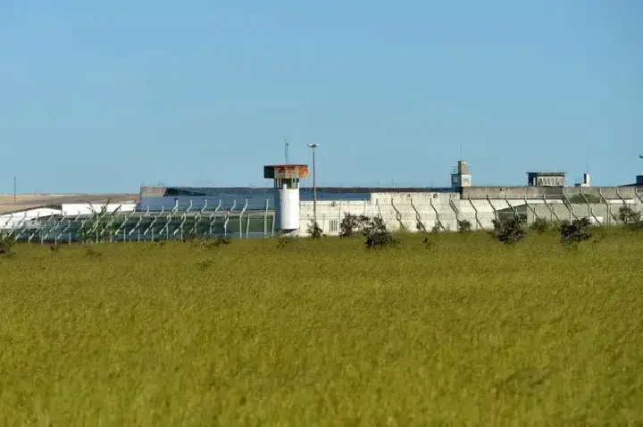 Ex-presidente do BRB será levado à Papuda após prisão em operação da PF