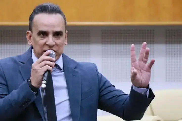 Ex-secretário de Cultura de Goiânia preso por suposto desvio de R$ 1,5 milhão é solto