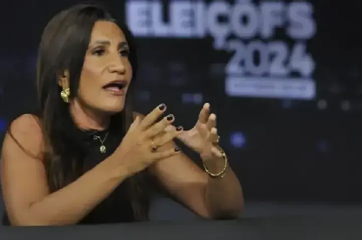 EX vice de Diego Sorgato, Ana Lúcia foi condenada por difamação em Rede Social