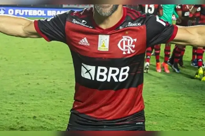Flamengo diz que deixou de receber R$ 6,2 milhões do BRB após liminar