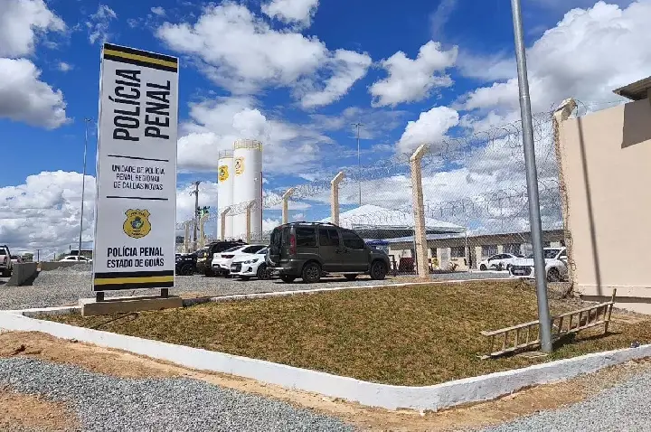 Goiás avança no Ranking de Competitividade e sobe 16 posições no pilar de Segurança Pública Levantamento é referente aos últimos 10 anos