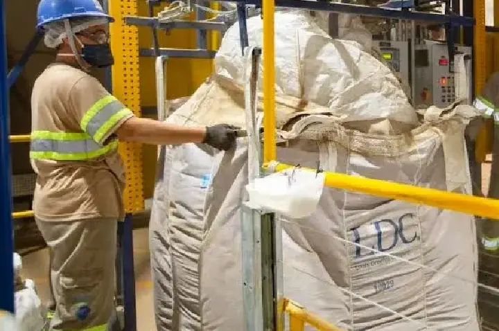 Goiás deve receber R$ 100 milhões em novo investimento no setor agroindustrial