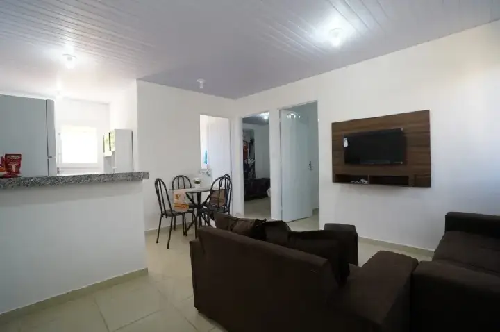 Governo de Goiás abre inscrições do programa Apê a Custo Zero em 12 municípios inclusive ; Valparaíso ,Luziânia, Novo Gama, Santo Antônio, Cidade ocidental e Águas Lindas