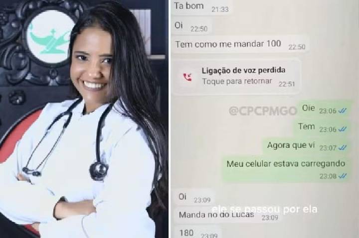 Homem mata a mulher, usa o celular dela para pedir dinheiro à família da vítima e vai a bar beber, diz polícia