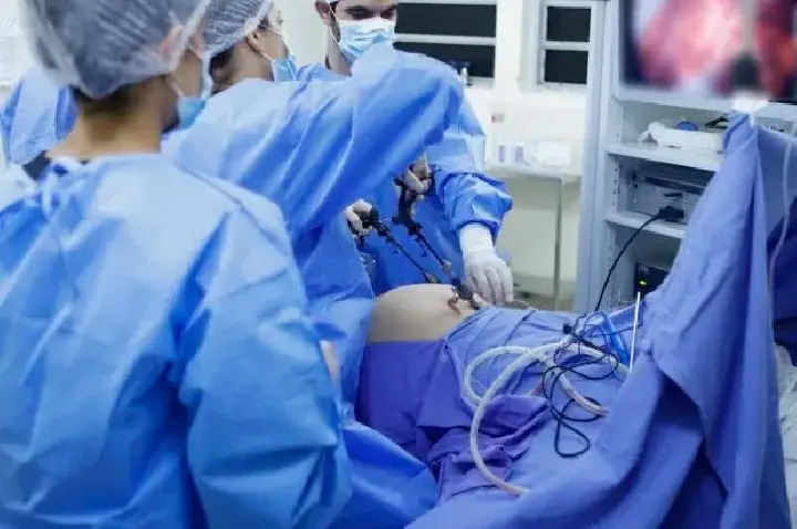 Hospital de Sobradinho amplia cirurgias eletivas com OperaDF