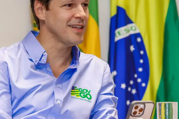 Índice de residentes em Goiás com rendimentos bate recorde e chega a 67,2%, aponta IBGE