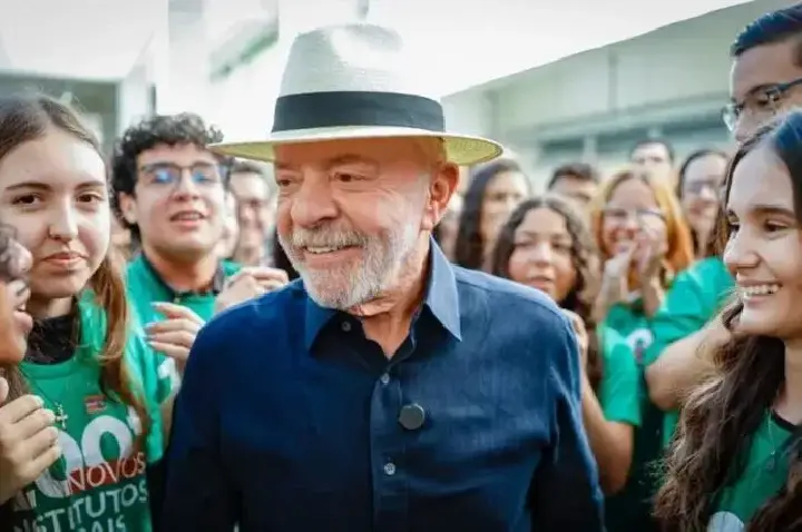 Lula critica nova tarifa de 25% dos EUA sobre produtos brasileiros