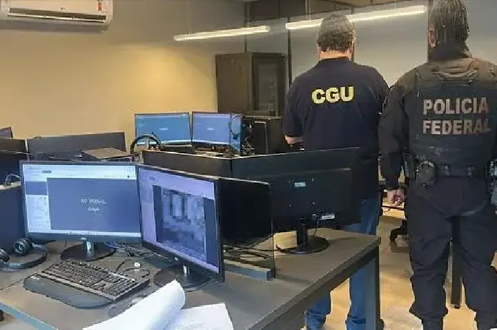 Médico vira alvo de operação da PF por desvio de dinheiro da Covid-19