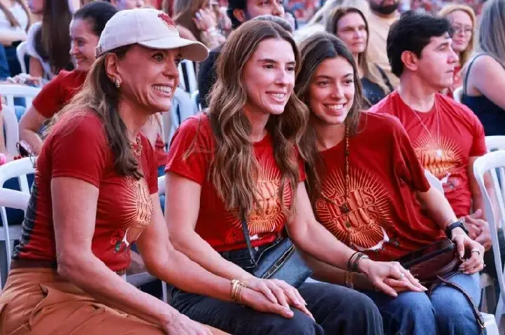   “Momento que fortalece a fé do povo goiano”, destaca Daniel Vilela durante Totus Tuus Mariae em Goiânia