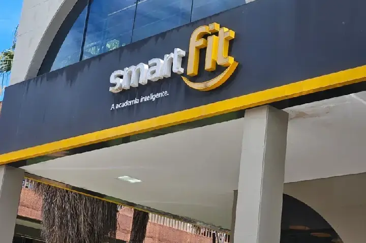 Morte em academia do DF