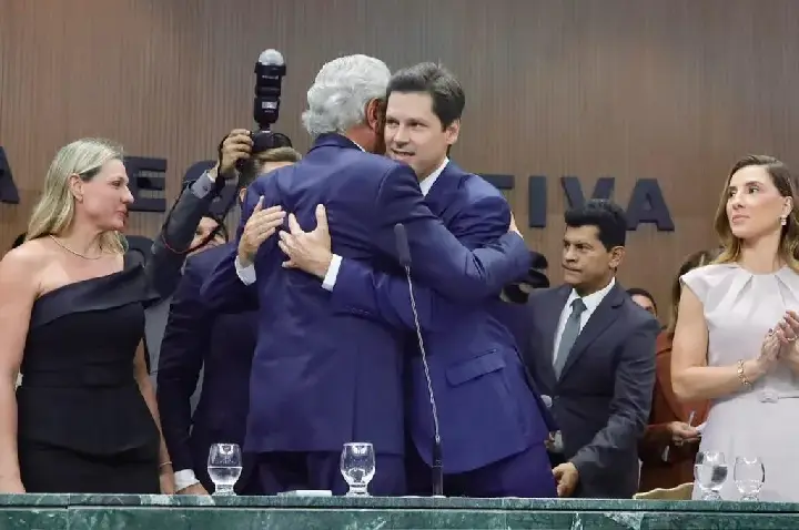 Mudanças no secretariado de Daniel Vilela: quem sai e quem entra