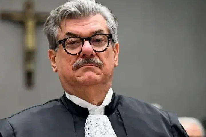 Nunes Marques abre inquérito contra Buzzi, ministro do STJ acusado de assédio sexual