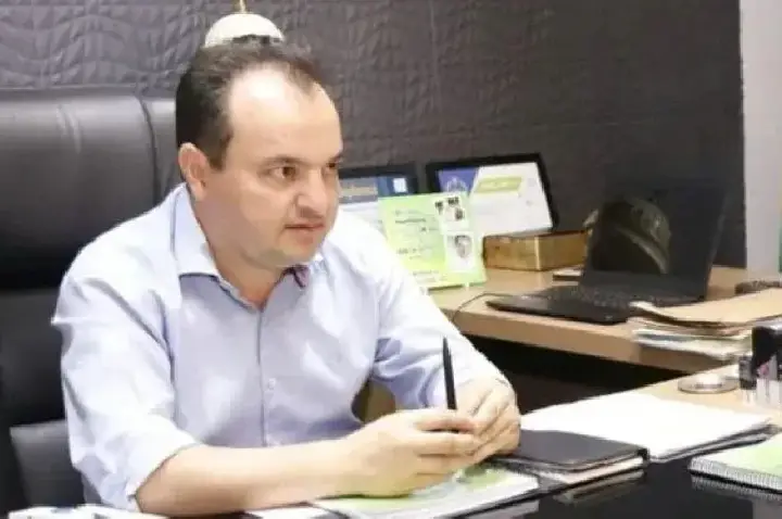 Pabio Mossoró anuncia pré-candidatura a deputado estadual pelo MDB