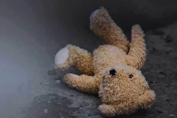 Padrasto é condenado á 64 anos de prisão por estupro de vunerável em Águas Lindas