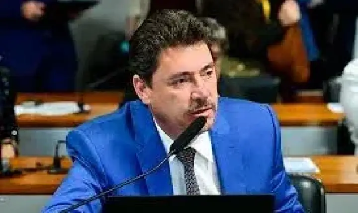 Paraná traz Wilder empatado com o PT; na espontânea, só 2,7% lembram que o senador existe