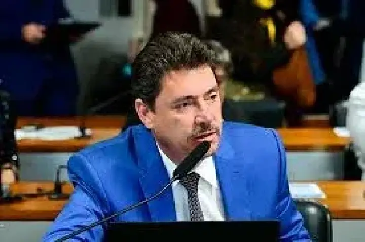 Paraná traz Wilder empatado com o PT; na espontânea, só 2,7% lembram que o senador existe