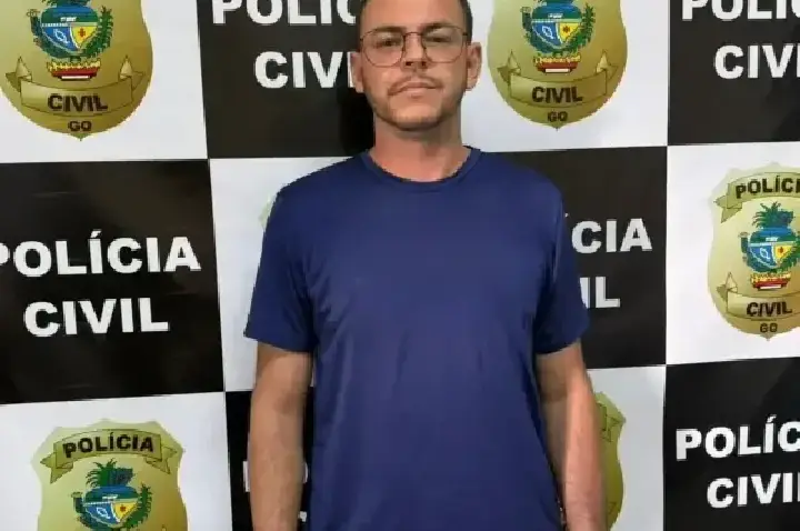   Pastor blogueiro de Goiás é preso por usar igreja para estuprar adolescentes