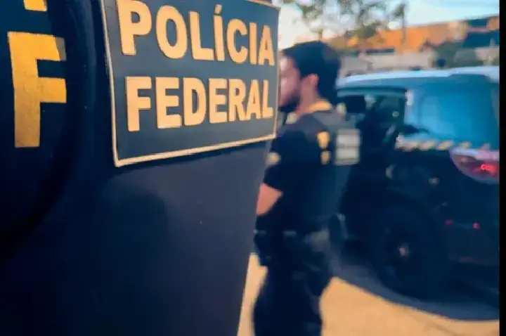 PF combate fraudes contra a Caixa em Goiás