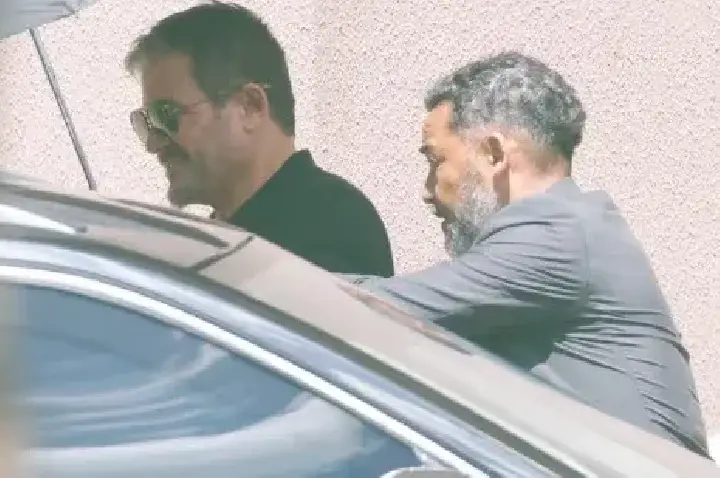 PF prende pai de Daniel Vorcaro em ais uma fase de operação sobre Banco Master