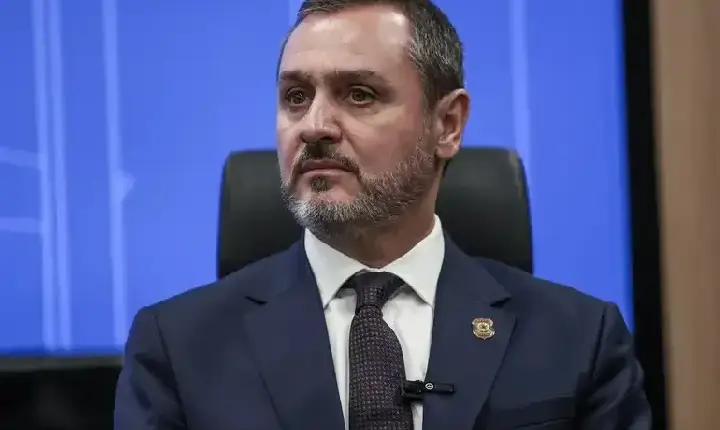 PF retira credenciais de agente dos EUA em Brasília por reciprocidade