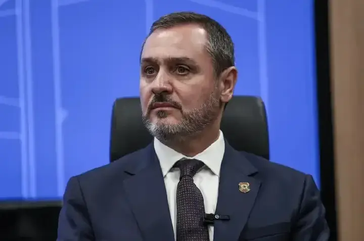 PF retira credenciais de agente dos EUA em Brasília por reciprocidade