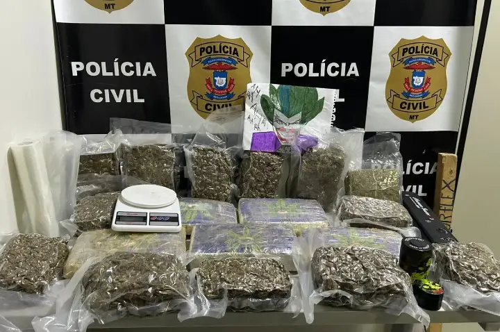 Polícia Civil de Goiás mira esquema de fraude eletrônica e bloqueia mais de R$ 1 milhão em bens de suspeitos