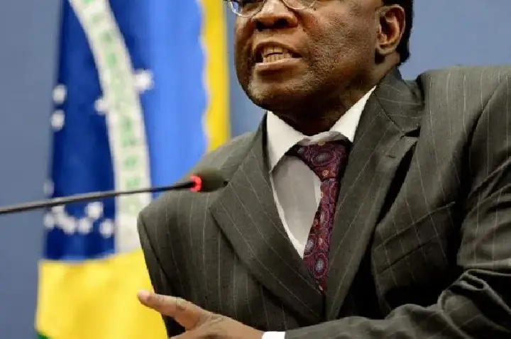 Pré-candidatura de Joaquim Barbosa à Presidência já está posta, diz presidente do DC
