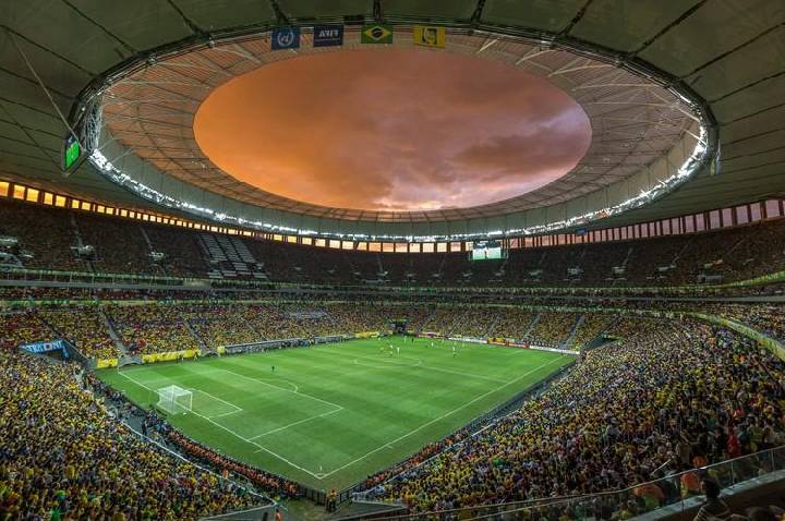 Projeto de Lei quer impedir que devedores de PA entre em estádios durante Eventos Esportivos