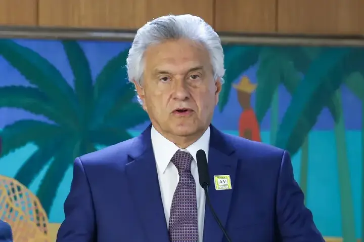 ‘Queria ter tomado essa iniciativa como presidente’, diz Caiado sobre enquadramento do PCC e do CV nos EUA ; vídeo